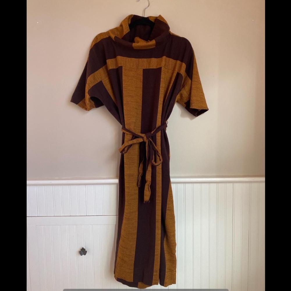 Ace&jig Revel dress in Charlie